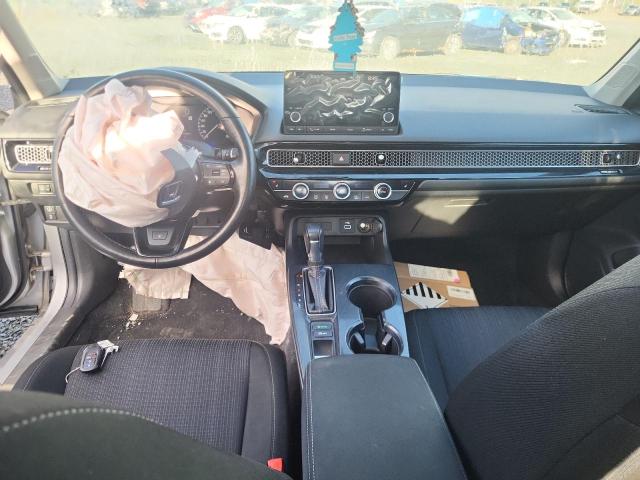 2023 HONDA CIVIC EX 2HGFE2F30PH102883