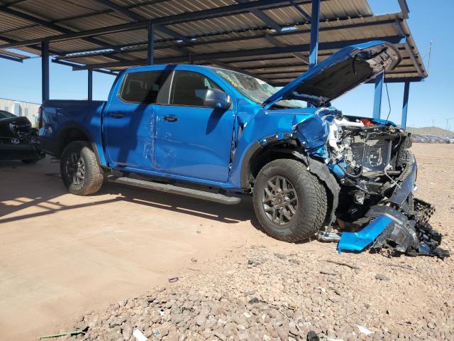 2025 FORD RANGER XLT - 1FTER4GH3SLE05558