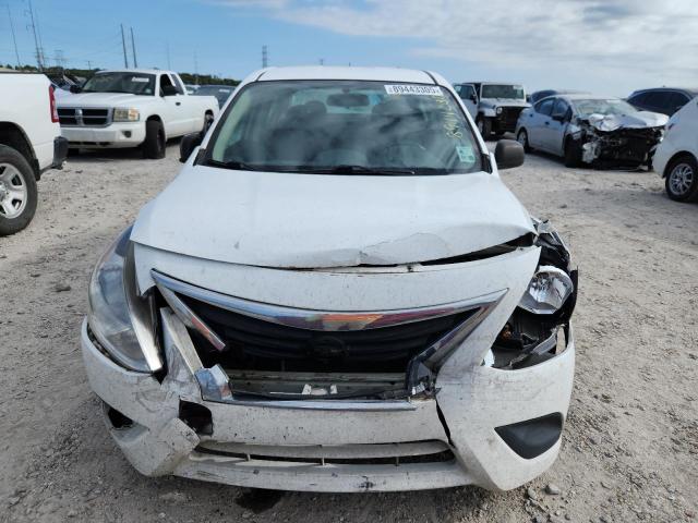 2015 NISSAN VERSA S 3N1CN7AP6FL879747