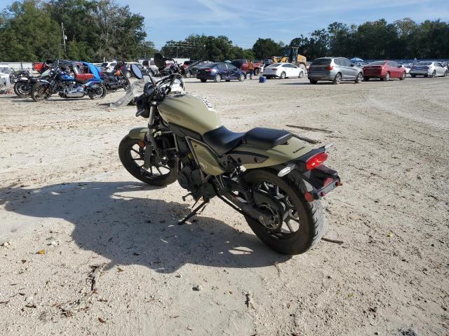 2025 KAWASAKI EL450 C #3302706119