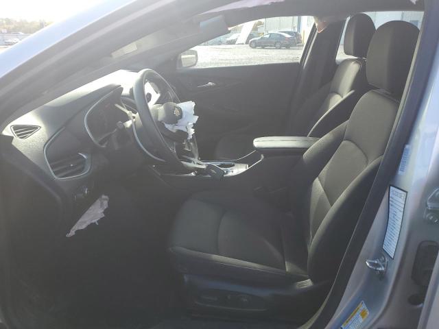 2022 CHEVROLET MALIBU LT 1G1ZD5ST1NF139552