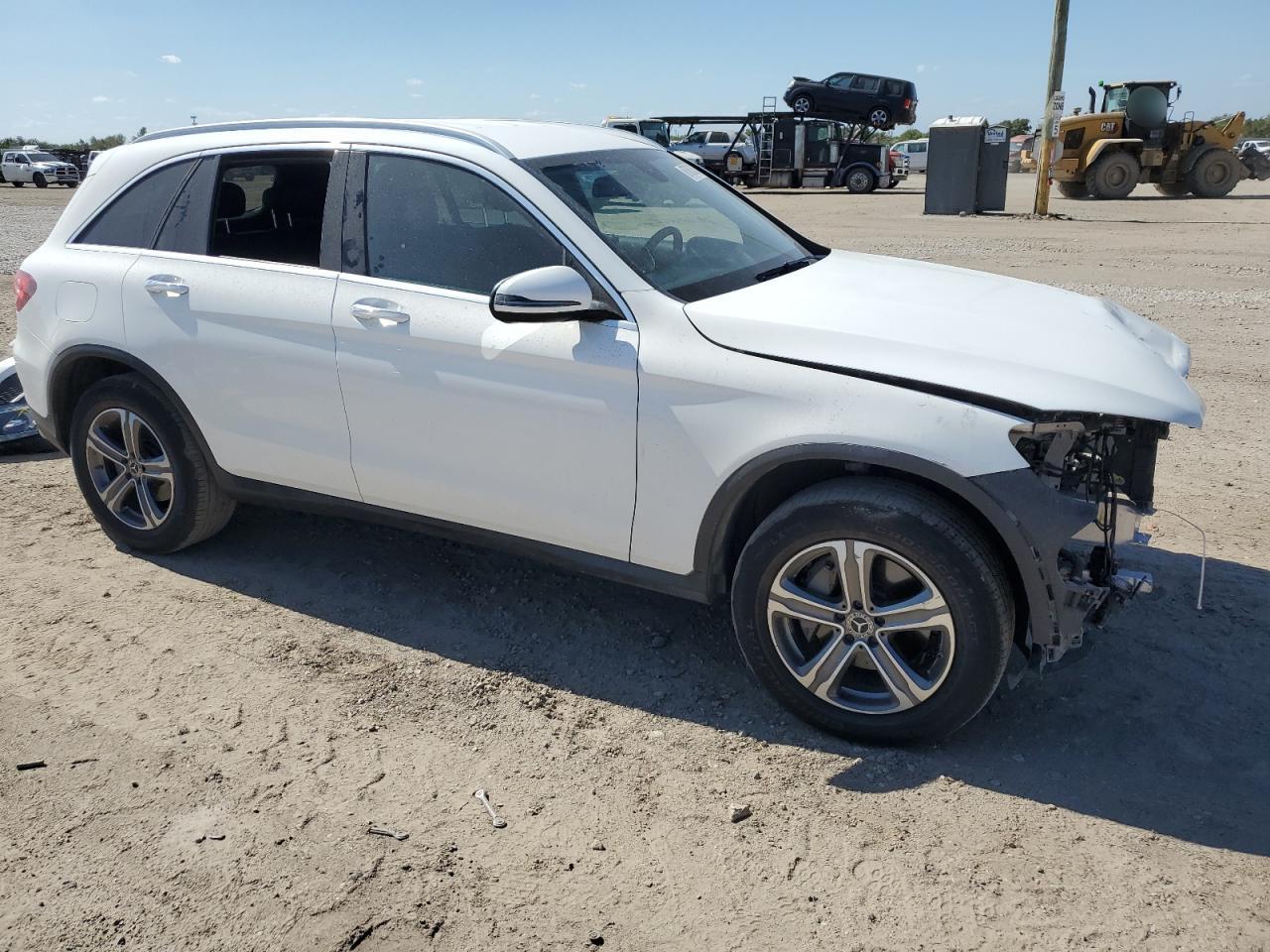 MERCEDES-BENZ GLC-CLASS 300