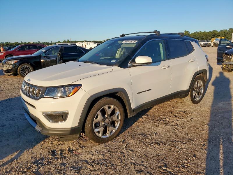 2019 JEEP COMPASS LI #3305447061