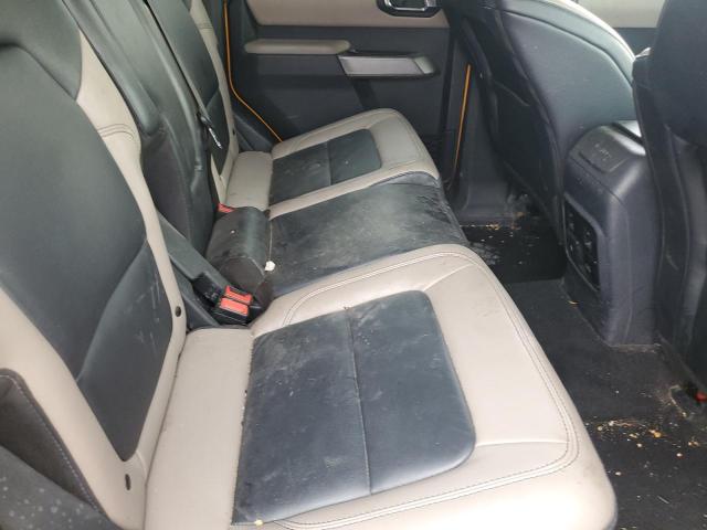 2022 FORD BRONCO BAS - 1FMEE5DP6NLB68321