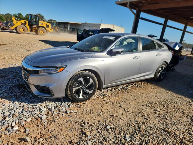 Global Auto Auctions: 2022 HONDA INSIGHT EX