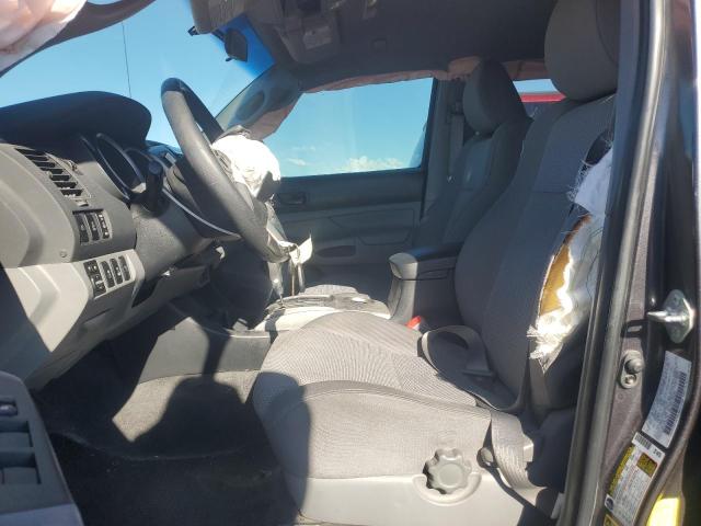 2015 TOYOTA TACOMA DOU - 3TMLU4ENXFM192188