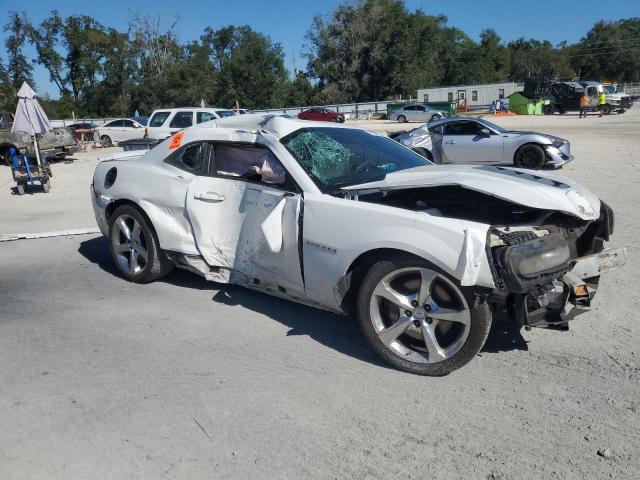 2014 CHEVROLET CAMARO 2SS #3297115519
