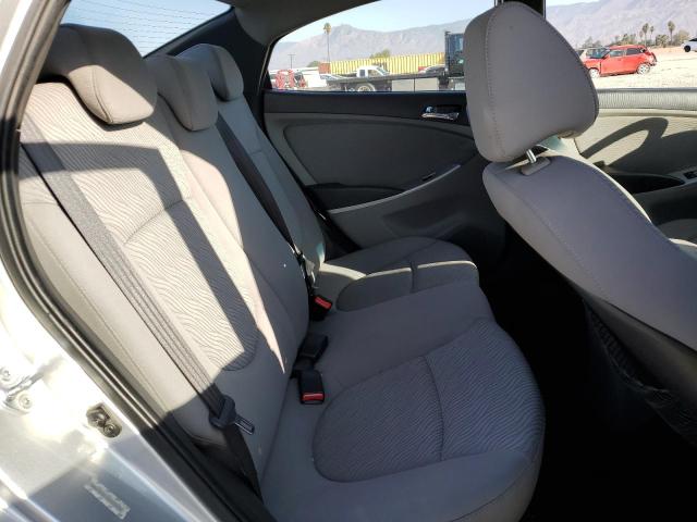 2013 HYUNDAI ACCENT GLS - KMHCU4AE7DU440696