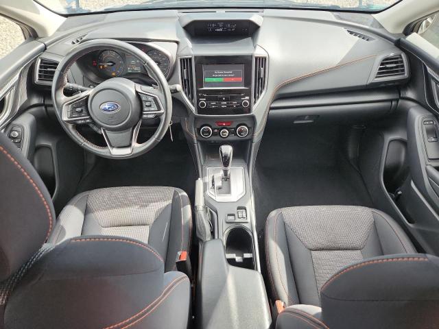 2021 SUBARU CROSSTREK - JF2GTAPCXMH372790