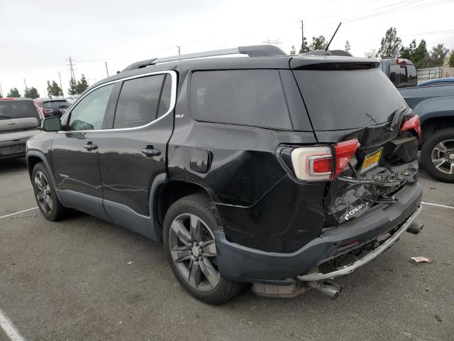 2017 GMC ACADIA SLT 1GKKNNLS6HZ296562