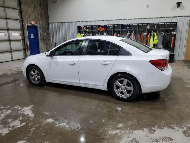 2016 CHEVROLET CRUZE LIMI #3266780381
