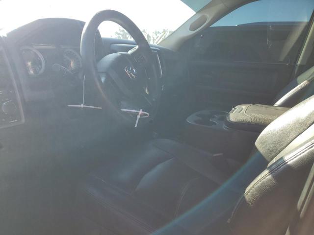 2014 RAM 2500 ST - 3C6UR5HL2EG272482