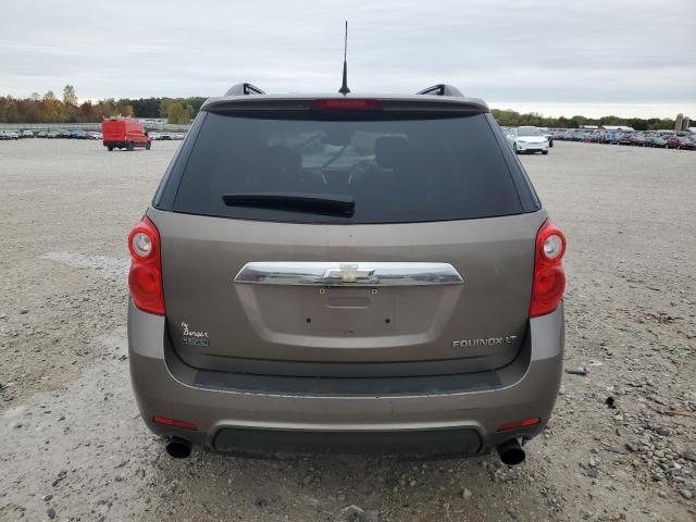 2012 CHEVROLET EQUINOX LT - 2GNFLDE51C6272833