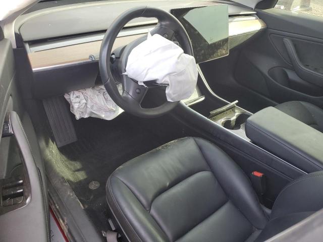 2018 TESLA MODEL 3 #3297259388