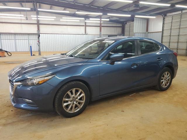 Global Auto Auctions: 2018 MAZDA 3 SPORT