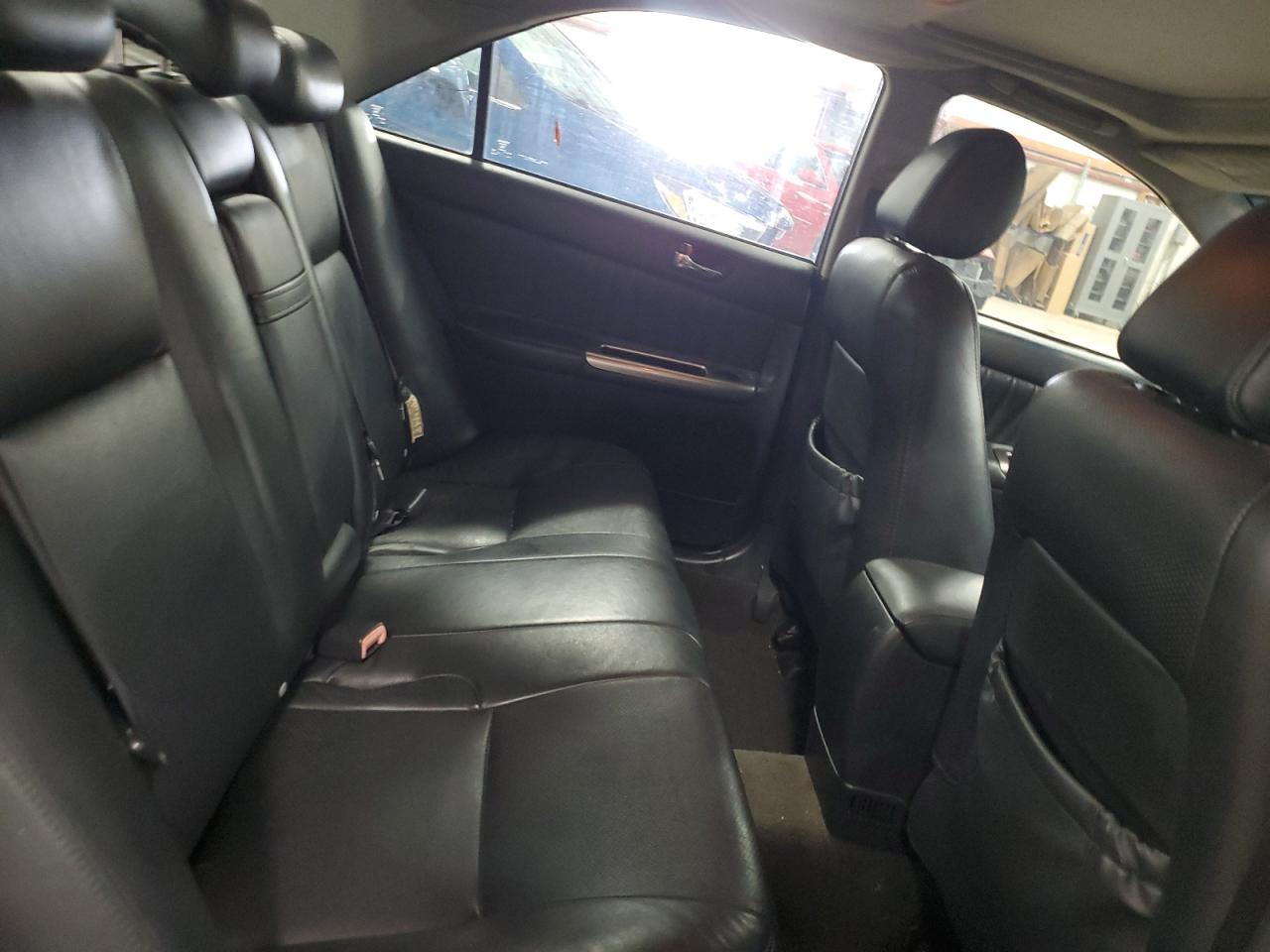 Lot #3301815328 2006 TOYOTA CAMRY SE