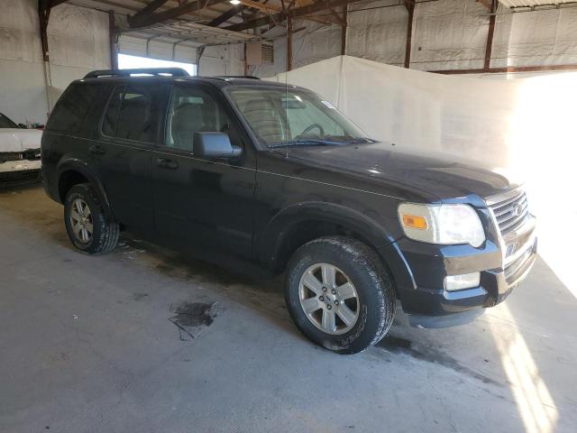 2010 FORD EXPLORER X #3292369281