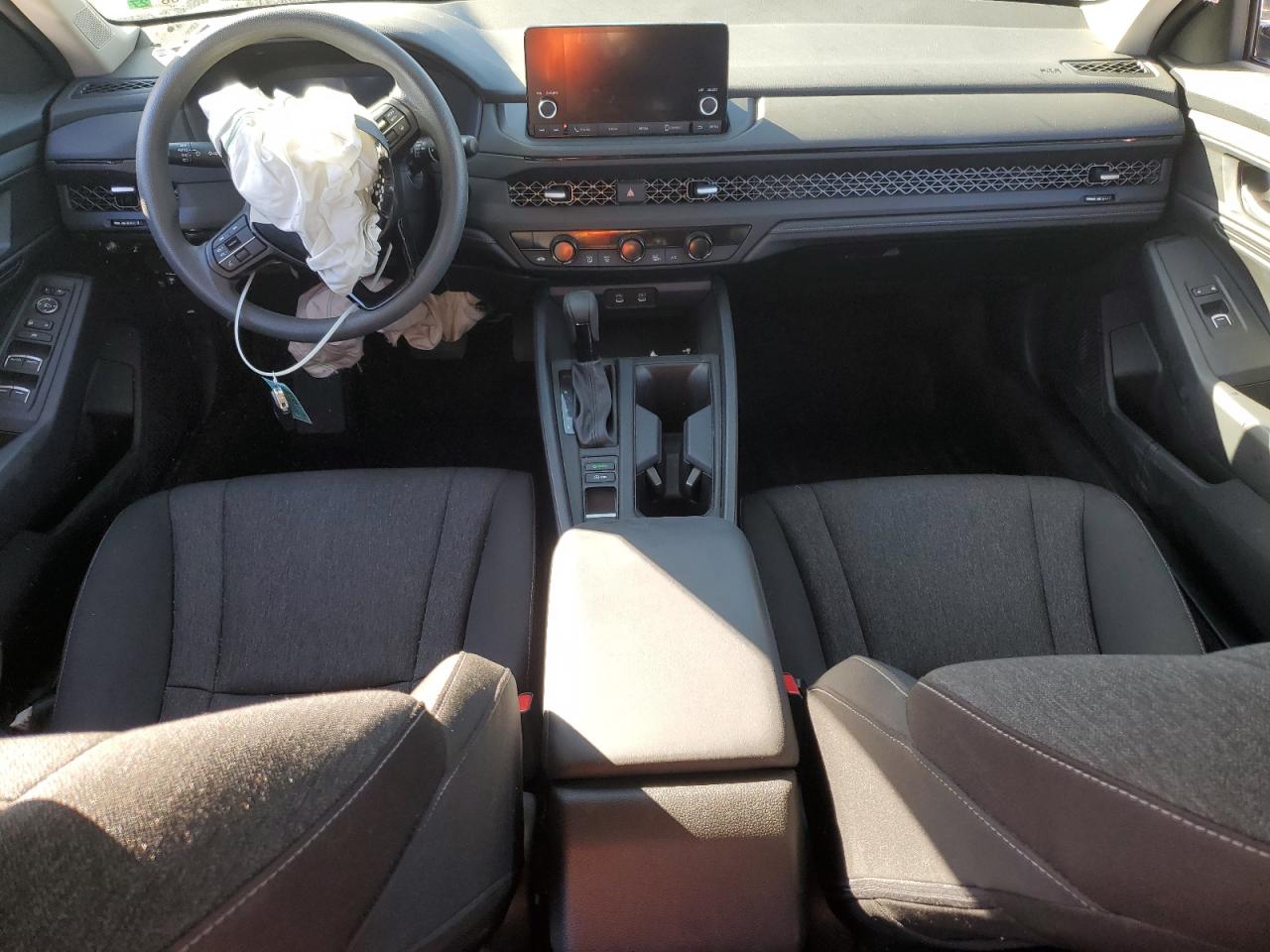 Lot #3311641228 2023 HONDA ACCORD EX