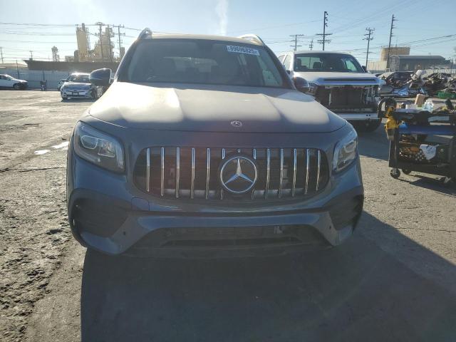 2023 MERZ GLB 250 - W1N4M4GB6PW302199