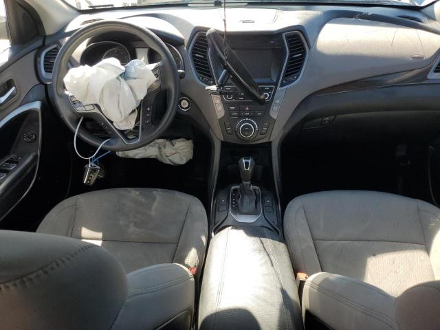 2018 HYUNDAI SANTA FE S #3303930711