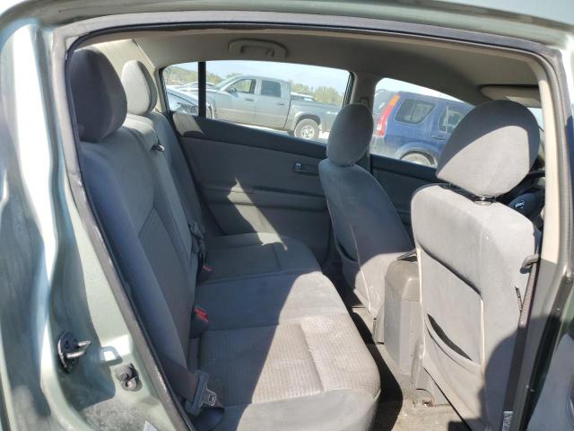 2008 NISSAN SENTRA #3291788558