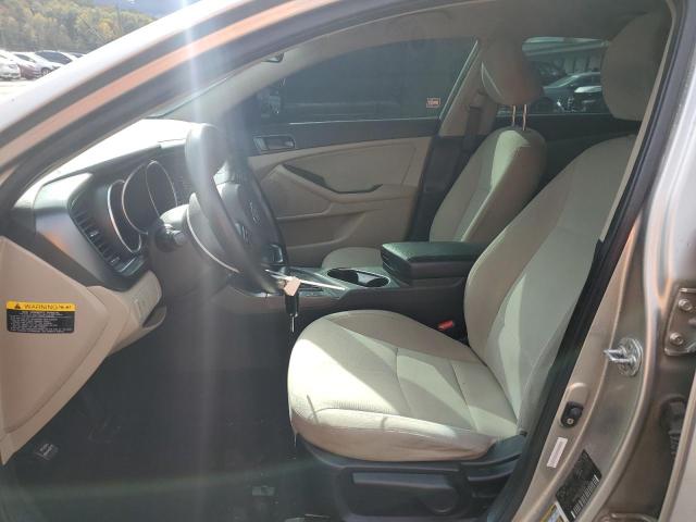 2015 KIA OPTIMA LX KNAGM4A78F5531509