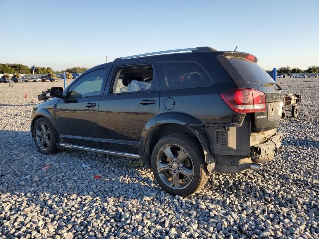2016 DODGE JOURNEY CR - 3C4PDCGG6GT226337