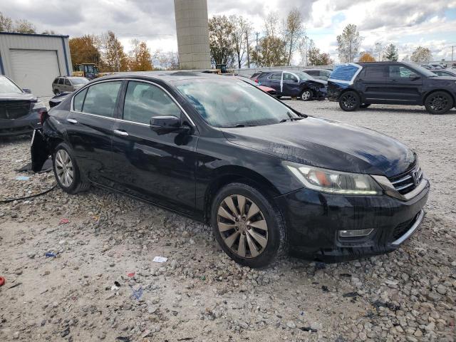 2013 HONDA ACCORD EXL - 1HGCR3F81DA015691