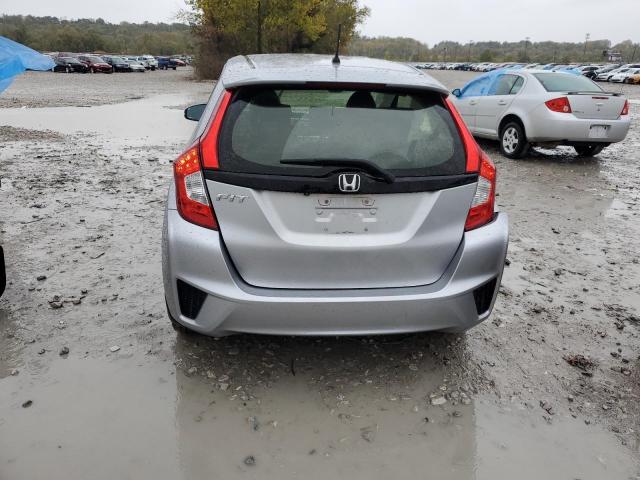 2017 HONDA FIT LX - JHMGK5H52HS006774