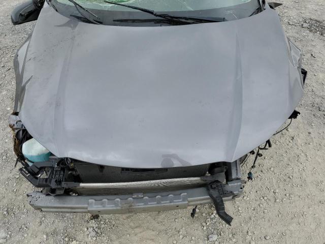 2021 HONDA HR-V EX #3293519449