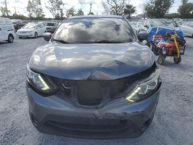 2017 NISSAN ROGUE SPOR JN1BJ1CR6HW131130