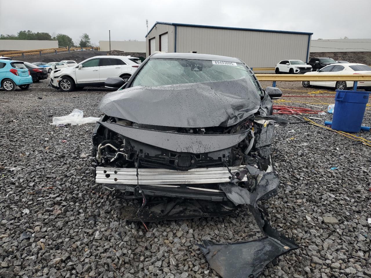 TOYOTA PRIUS PRIME LE