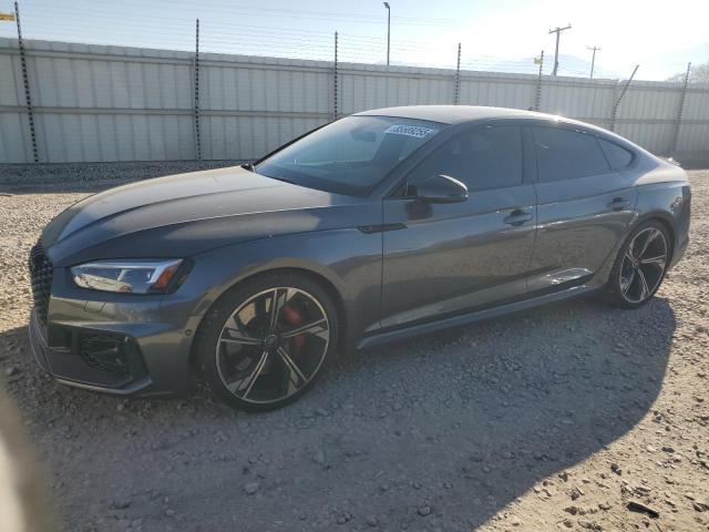 2019 AUDI RS5 WUABWCF5XKA907950