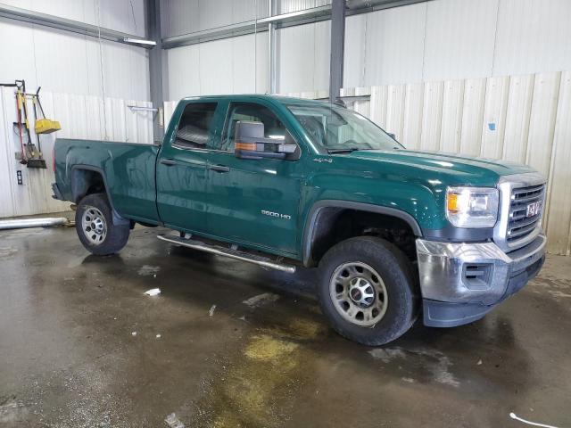 2017 GMC SIERRA K35 #3274696864