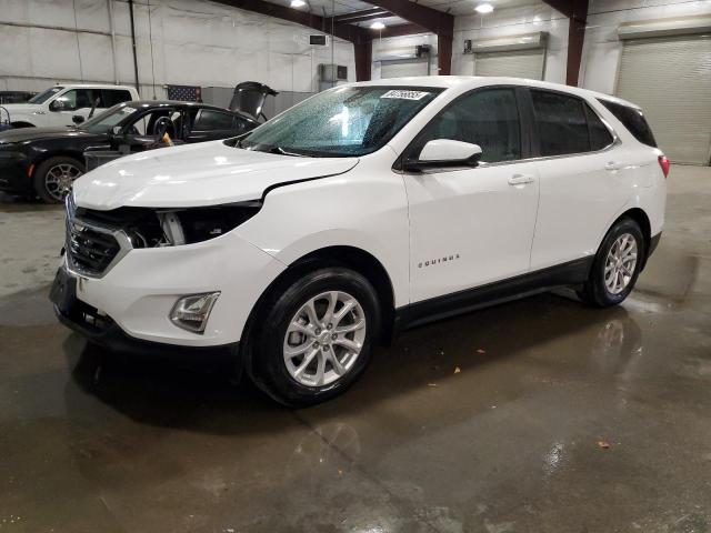 2021 CHEVROLET EQUINOX LT #3280462132
