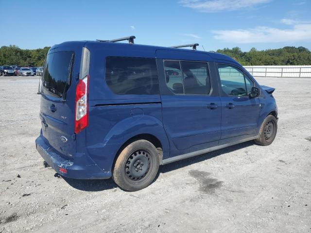 2016 FORD TRANSIT CONNECT XLT - NM0GS9F79G1260903
