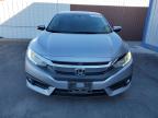 Lot #3294326878 2017 HONDA CIVIC EXL