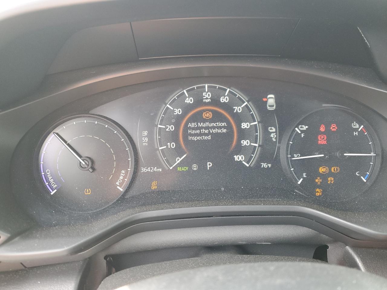 MAZDA MX-30 PREMIUM PLUS