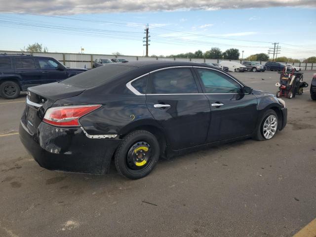 2015 NISSAN ALTIMA 2.5 1N4AL3AP4FC260570
