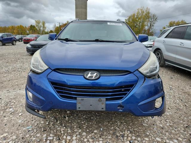 2015 HYUNDAI TUCSON LIM #3292595868