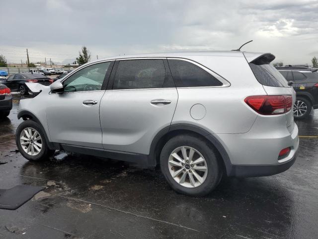 2019 KIA SORENTO L 5XYPG4A31KG509392