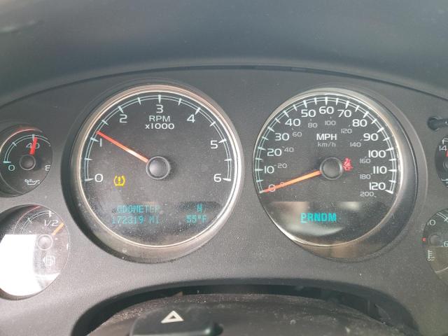 2010 GMC YUKON DENA - 1GKUKEEF1AR262973