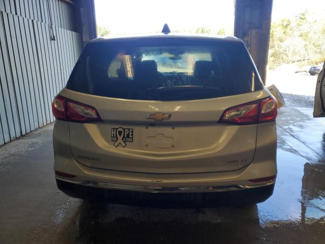 2018 CHEVROLET EQUINOX LT - 3GNAXSEVXJS577295