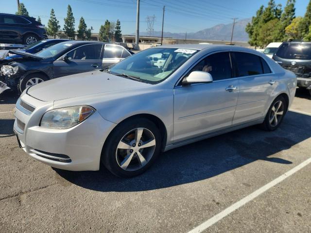 Global Auto Auctions: 2012 CHEVROLET MALIBU 1LT