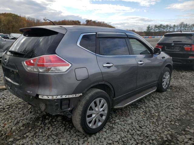 2015 NISSAN ROGUE S KNMAT2MV9FP516337