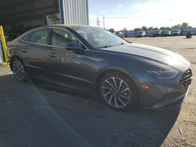 2022 HYUNDAI SONATA LIM #3297910777