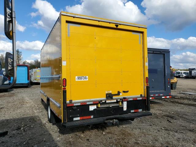 2021 GMC SAVANA - Other View