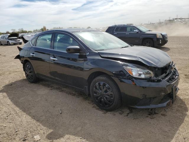 2019 NISSAN SENTRA S - 3N1AB7AP8KY457296