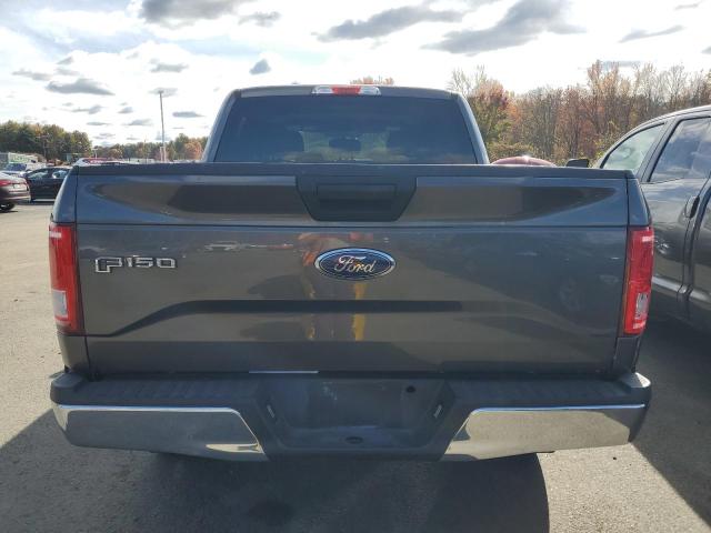 2015 FORD F150 SUPER - 1FTEW1EG1FFA89809