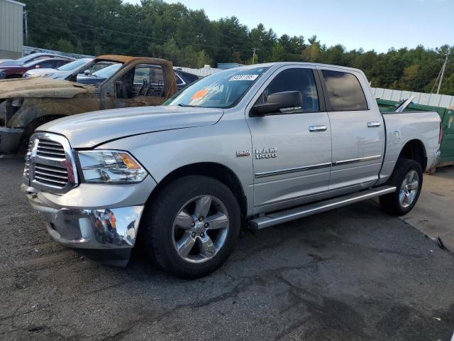 Global Auto Auctions: 2014 RAM 1500 SLT